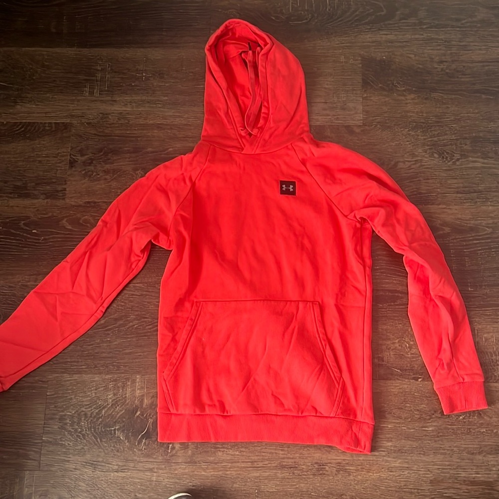 Under Armor Hoodie
